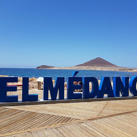 Alquilaencanarias El Medano Galte Cosy Apartment Exterior foto